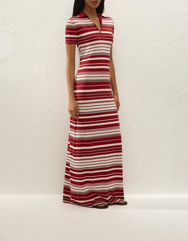 Faithfull The Brand - Cloe Maxi Dress