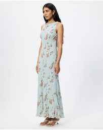 Reformation - Prescott Dress