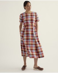 Seasalt - Medlar Tree Dress