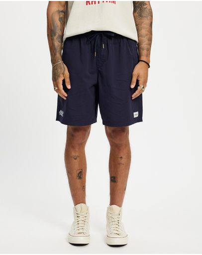 Midnight Navy