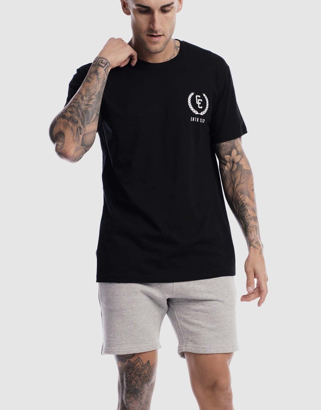 Counter Culture - Garland Imprint Tee