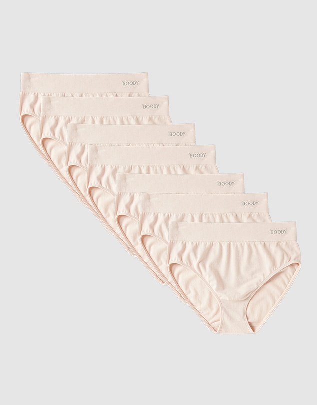 Boody - 7-Full brief