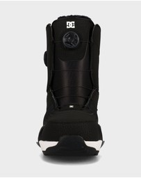DC Shoes - Womens Lotus Step On BOA Snowboard Boots