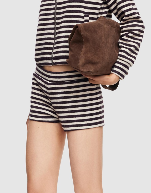 Lioness - Bloom Knit Shorts