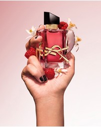Yves Saint Laurent - Libre Berry Crush