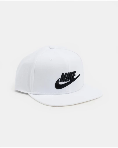 Nike - Nike Dri-FIT Pro Structured Futura Cap