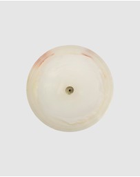 MAHO Sensory - Kōdō catchall - Onyx Incense burner