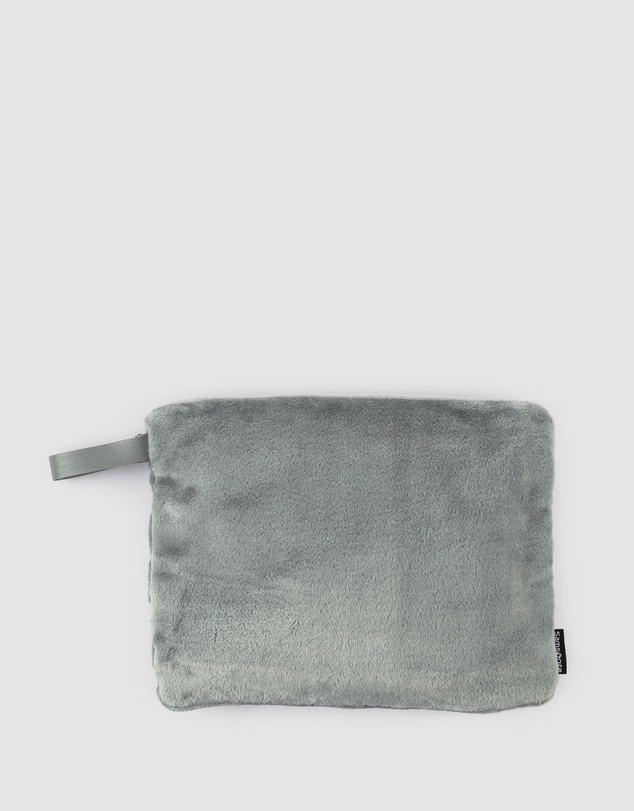 Samsonite - Travel Essentials Convertible Travel Blanket/Pillow