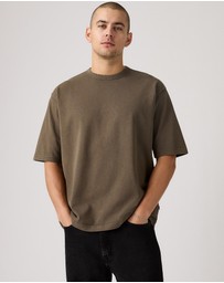 Levi's - Heavyweight Loose Tee