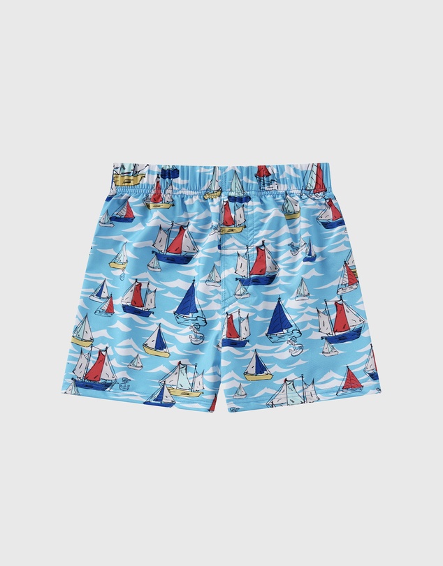 Aqua Blu Kids - Helm Lycra Boardshorts - Babies