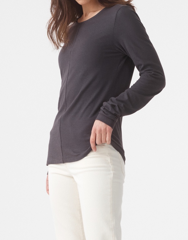 Outland Denim - Olive Cooke x Outland Denim Long Sleeve Top