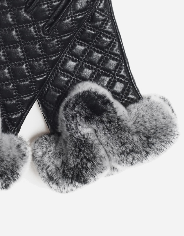 Ozwear Connection Uggs - Ugg Touch Screen Glove
