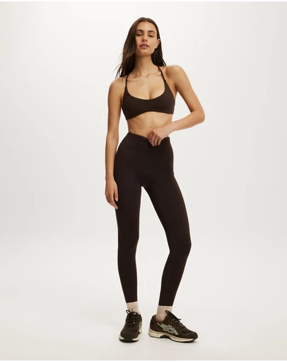 Cotton On Body Active - Ultra Move Full Length Tight