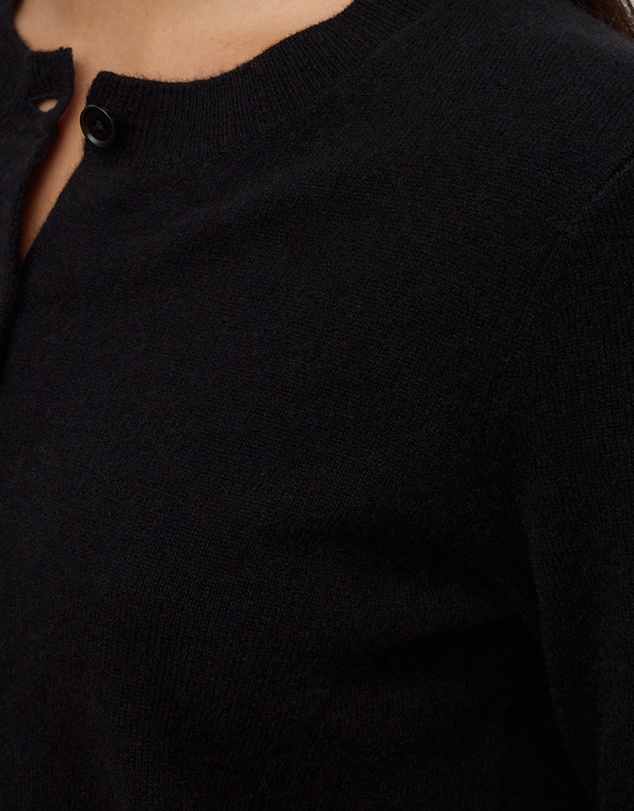 Assembly Label - Benny Knit Cardigan