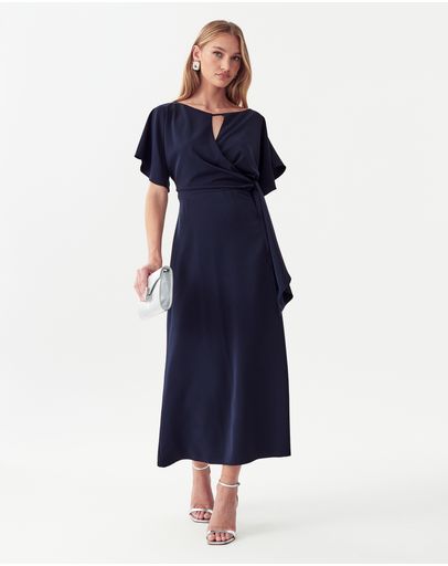Midnight Navy