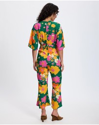 LENNI the label - Priestess Jumpsuit