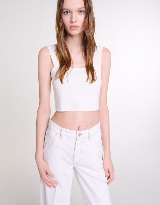 Maje - Maclyna Top