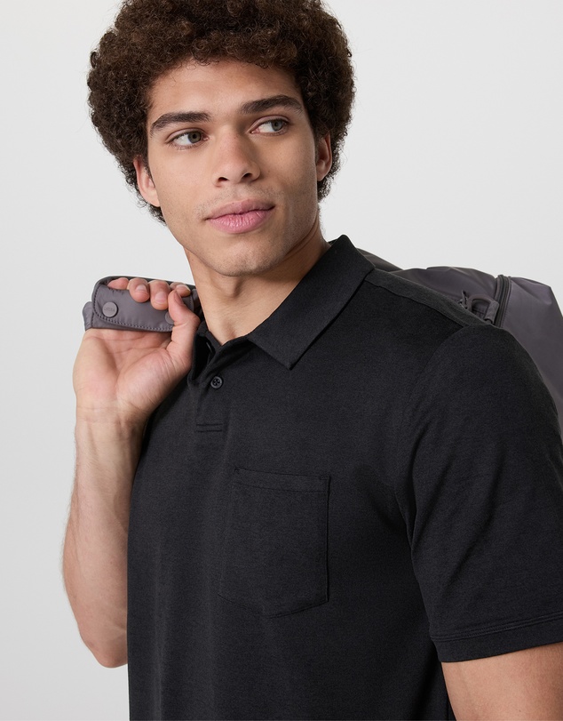 Vuori - SS Ponto Performance Polo