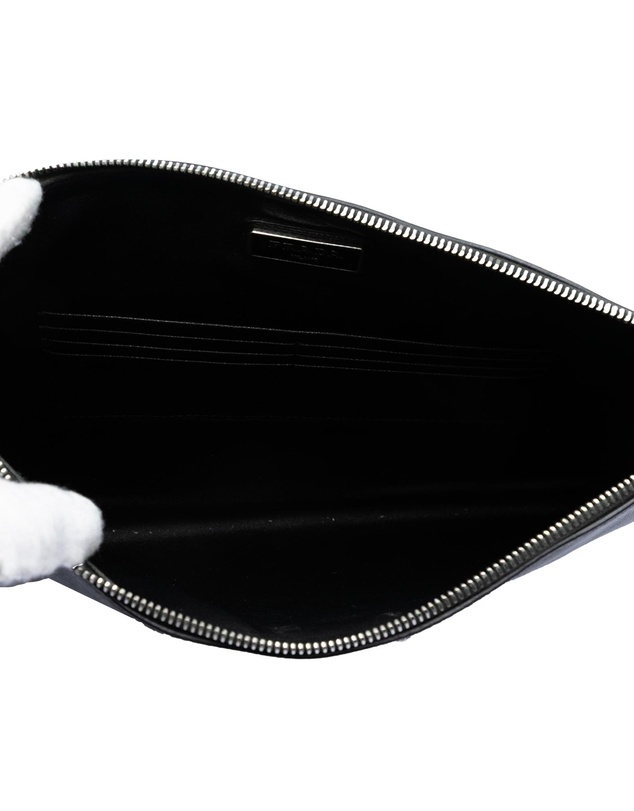 Pre-Loved by Azura Reborn - Pre-Loved Saffiano Clutch