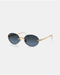 Ray-Ban - 0RB3929