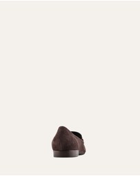 Jo Mercer - Octavia Loafers