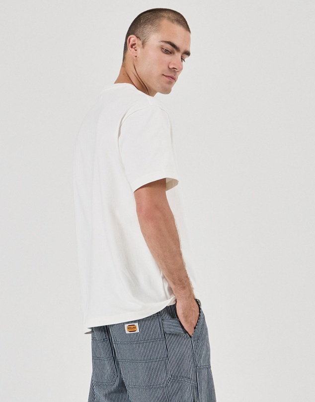 Rolla's - Centre Logo Tee