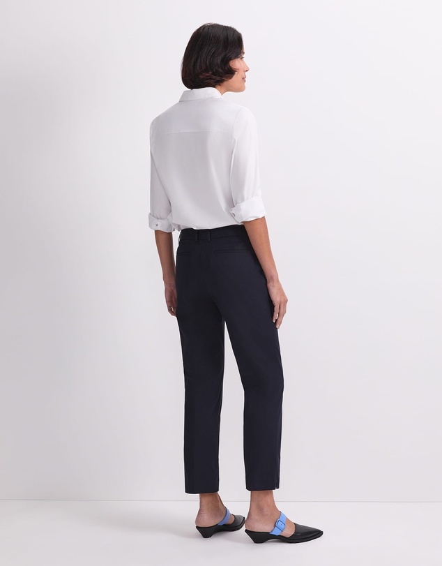 Sportscraft - Evie Straight Capri