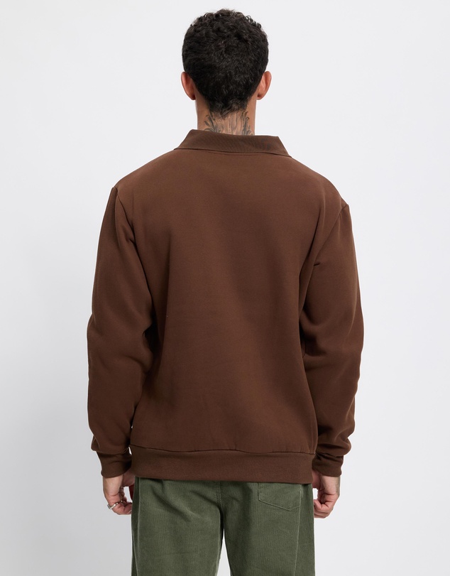 Rhythm - Furnace Quarter Zip