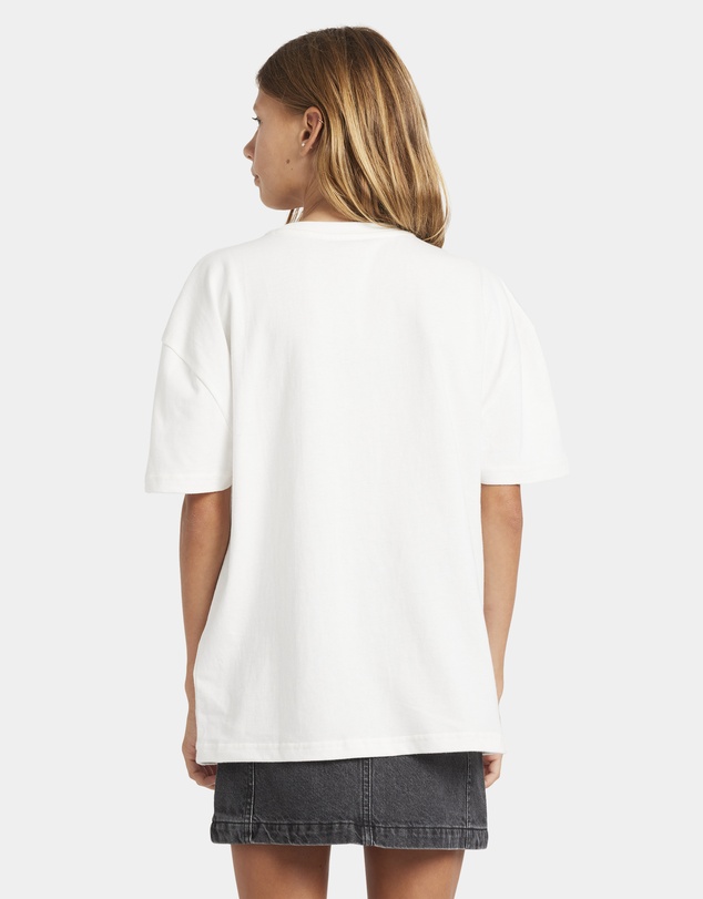 Billabong - Girls 6 to 14 Setting Sun T-Shirt