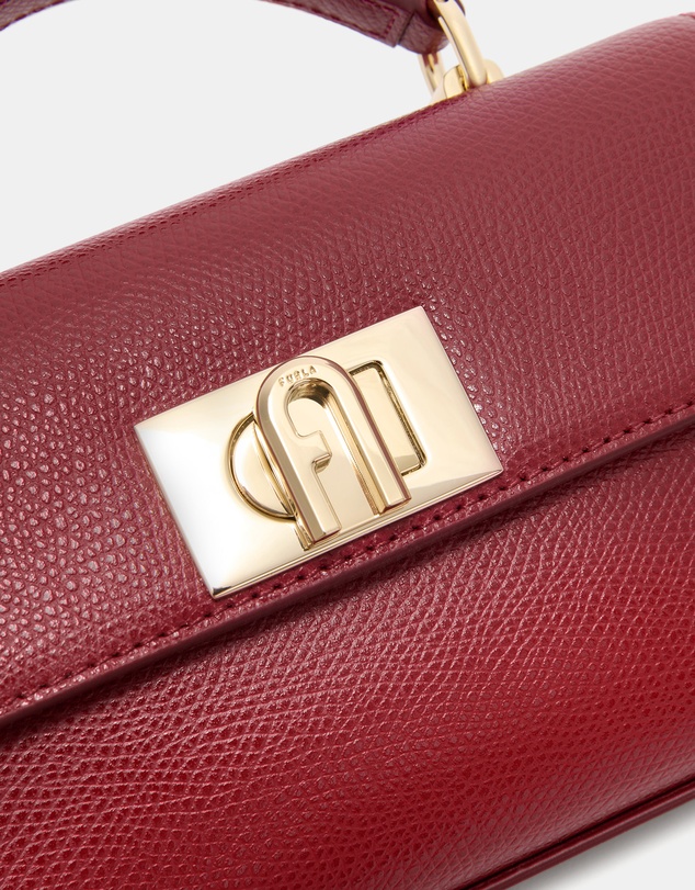Furla - 1927 Mini Crossbody Top Handle Bag