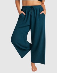 Artesands - Resort Wear Grainger Pant