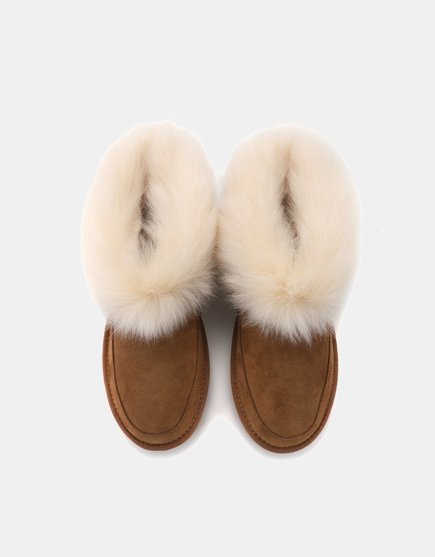 AusWooli Ugg Boots - Cottesloe Sheepskin Wool Luxe Boot