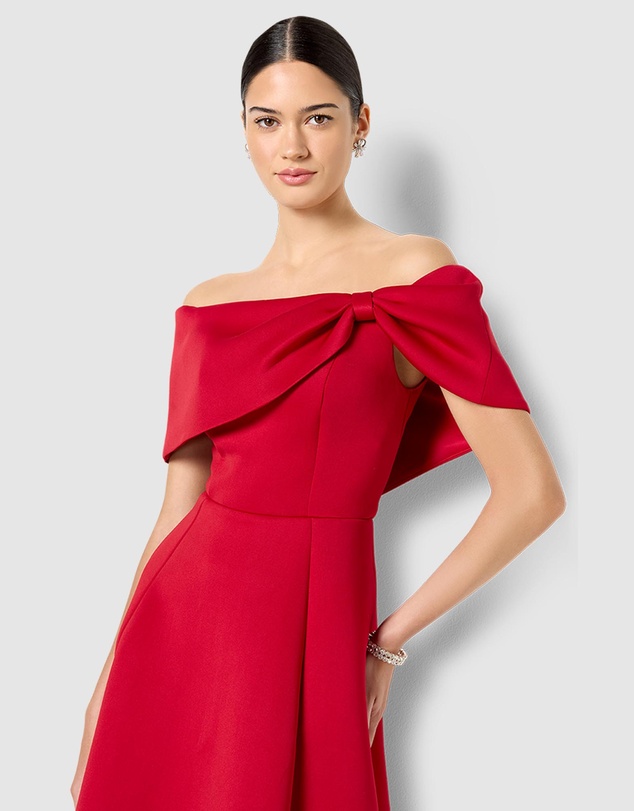 Montique - Rowan Cocktail Dress
