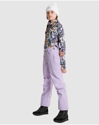 ROJO Outerwear - Bf4Eva Pant