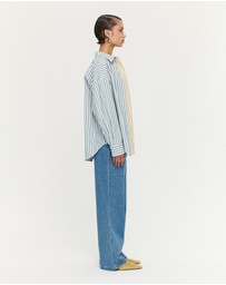Staple the Label - Amari Oversized Shirt