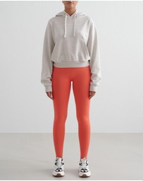 Aim'n - Chunky Terry Hoodie