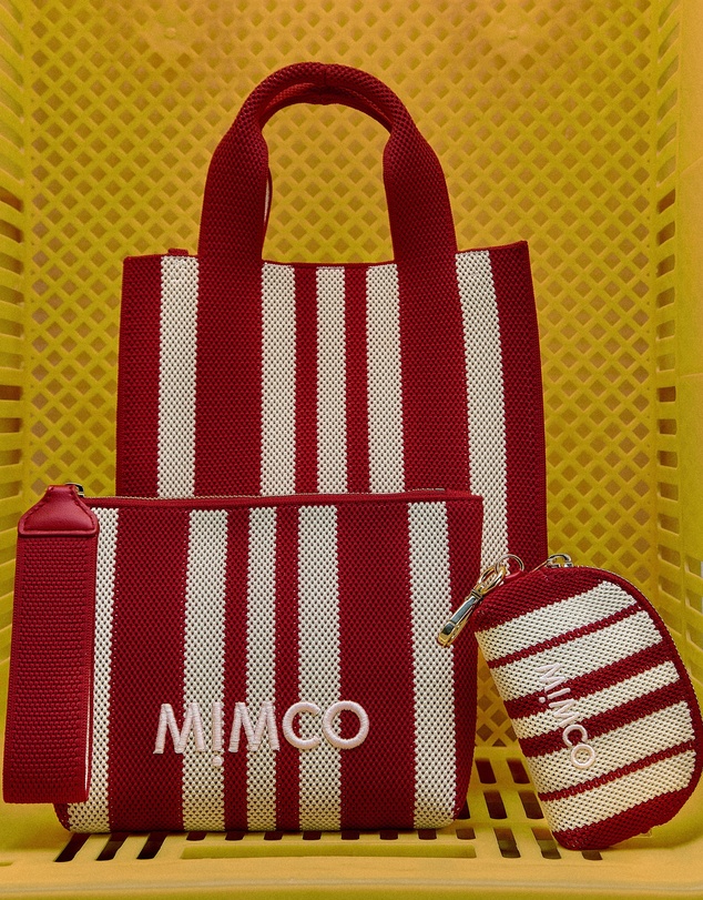 MIMCO - Blondie Pouch