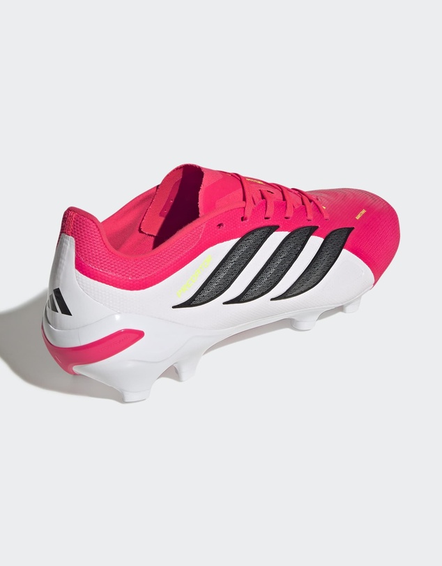 adidas Performance - PREDATOR LEAGUE Firm Ground Foot Football Ball Boots Unisex