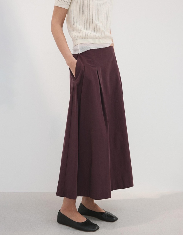 M.N.G - Bangkok Skirt