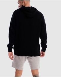 First Division - Contract Rise Hoodie