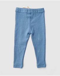 WITH LOVE FOR KIDS - Leon Leggings - Babies - Kids