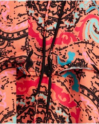 Florencia The Label - Tuscan Top