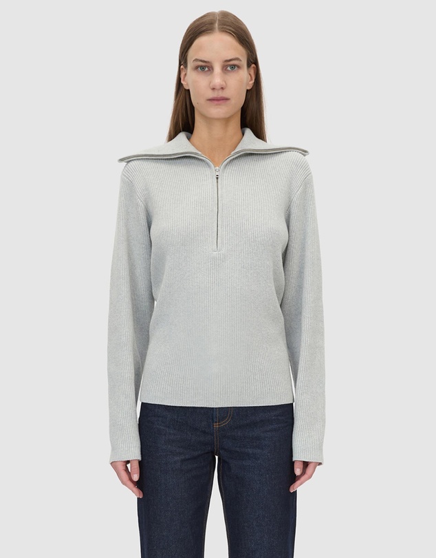 C&M CAMILLA AND MARC - Anouk Knit Pullover