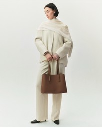 Freja NYC - Linnea Tote Bag - ICONIC EXCLUSIVE