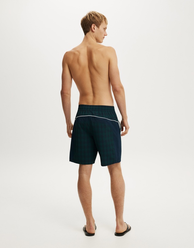 Cotton On - Baggy Swim Short