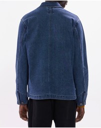 Marcs - Ryan Denim Jacket