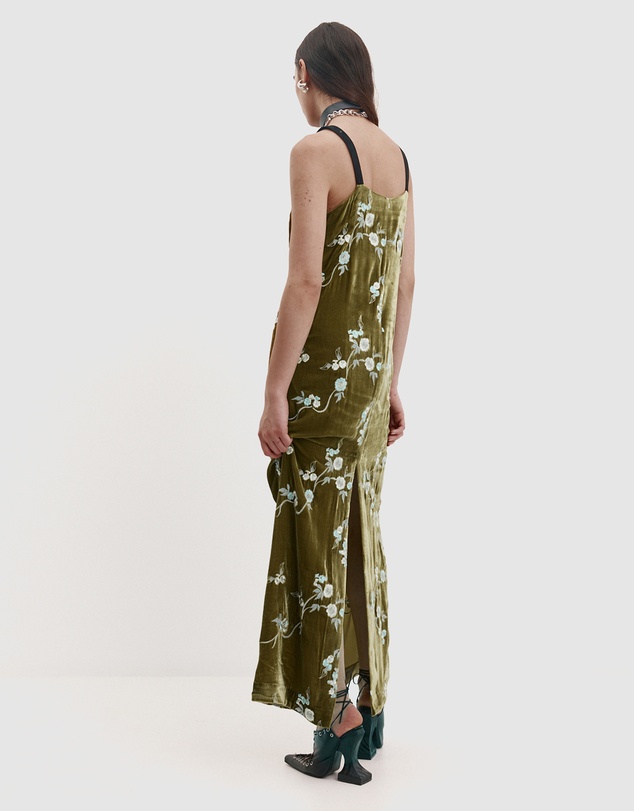 Harris Tapper - Pairo Dress