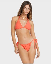 Billabong - Womens In The Loop Bikini Bottom
