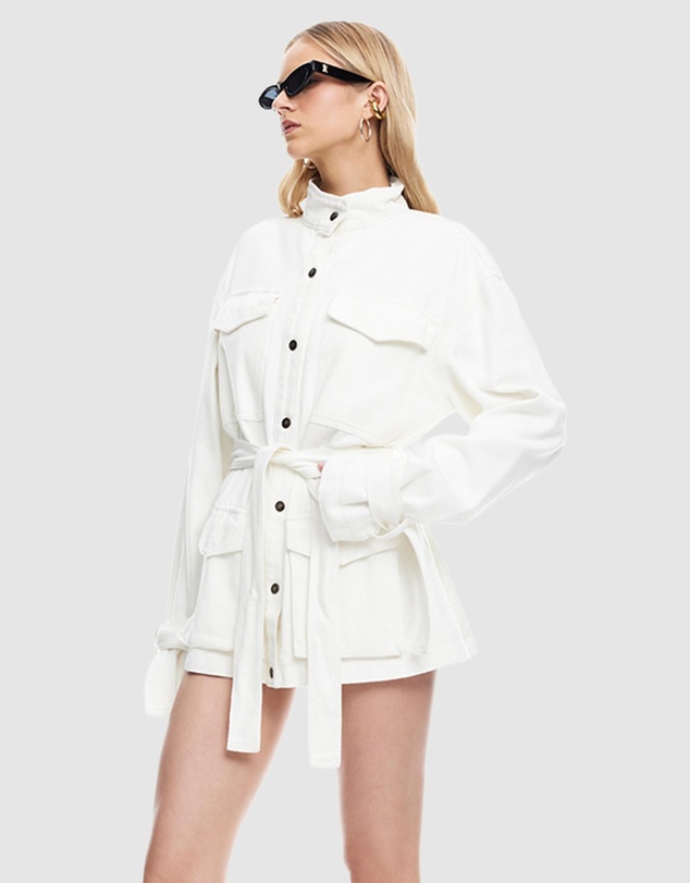 Lioness - Sweetness Overshirt