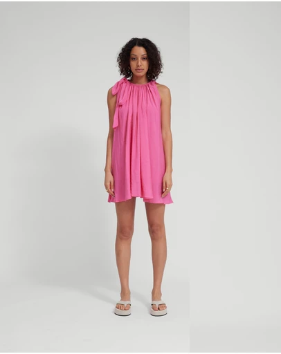 TOJHA - Idalia Dress